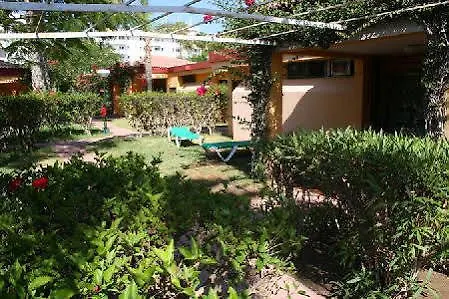 Artemisa Gay Men Only Apartmán