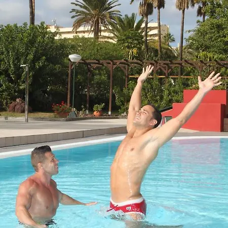 Artemisa Gay Men Only Playa del Ingles (Gran Canaria)